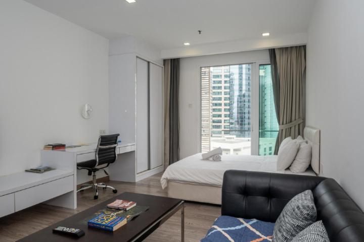 Myrehat Suites Bukit Ceylon Kuala Lumpur Exterior photo